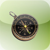A+ German Voice Compass (Deutsch) Kompass
